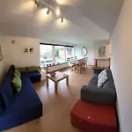 Apartamento Family Friendly B, 900m To Lego House, Parking, Legoland, Lalandia *