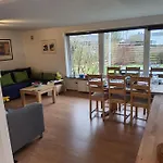 Family Friendly B, 900m To Lego House, Parking, Legoland, Lalandia Apartamento