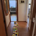 Family Friendly B, 900m To Lego House, Parking, Legoland, Lalandia Apartamento *