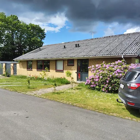 Διαμέρισμα Family Friendly B, 900m To Lego House, Parking, Legoland, Lalandia Billund