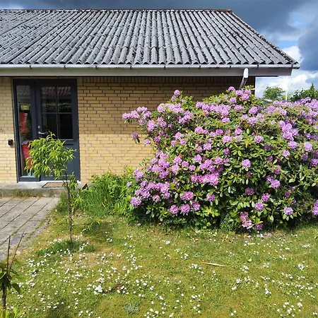 Family Friendly B, 900m To Lego House, Parking, Legoland, Lalandia