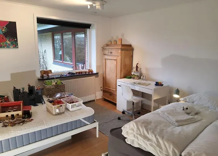 Family Friendly B, 900m To Lego House, Parking, Legoland, Lalandia Διαμέρισμα *