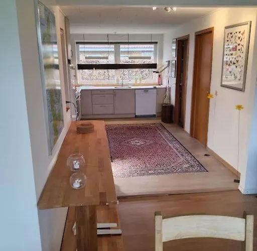 Family Friendly B, 900m To Lego House, Parking, Legoland, Lalandia Διαμέρισμα *