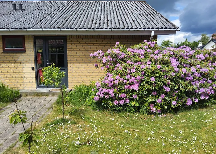 Family Friendly B, 900m To Lego House, Parking, Legoland, Lalandia