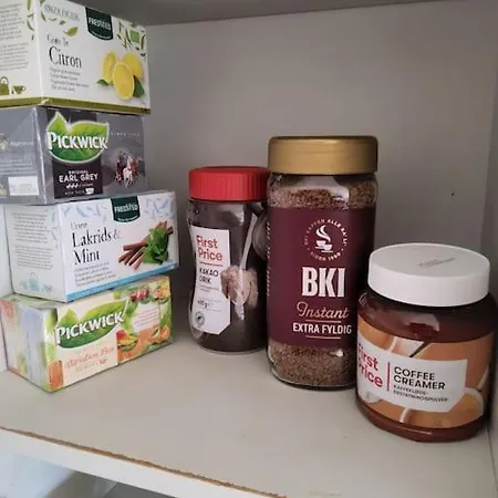 Family Friendly B, 900m To Lego House, Parking, Legoland, Lalandia *