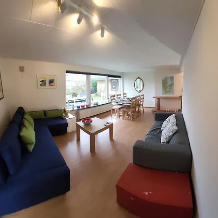 Apartamento Family Friendly B, 900m To Lego House, Parking, Legoland, Lalandia *