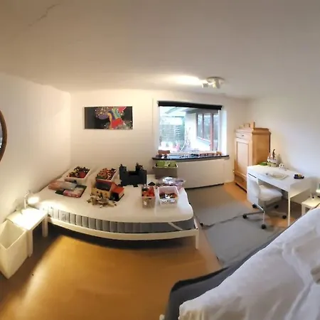 Family Friendly B, 900m To Lego House, Parking, Legoland, Lalandia