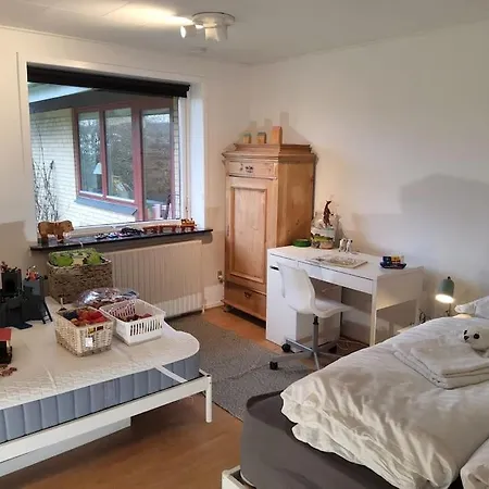 Family Friendly B, 900m To Lego House, Parking, Legoland, Lalandia Apartment *