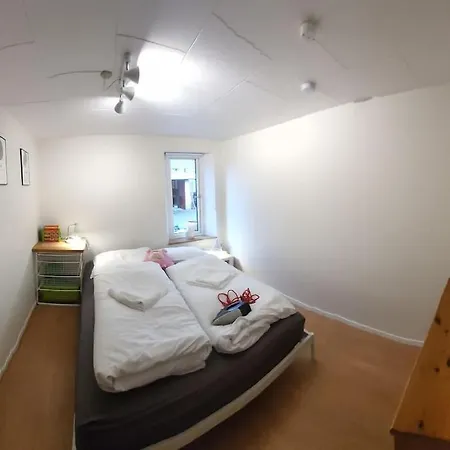 Apartment Family Friendly B, 900m To Lego House, Parking, Legoland, Lalandia Billund