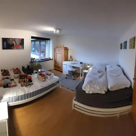 Family Friendly B, 900m To Lego House, Parking, Legoland, Lalandia بيلوند