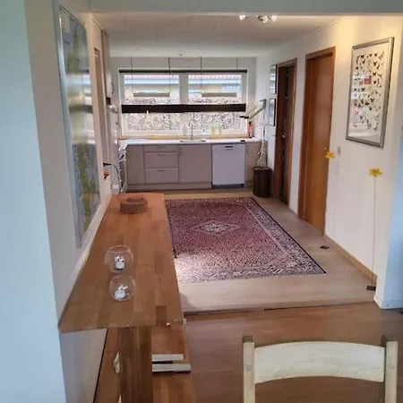 Family Friendly B, 900m To Lego House, Parking, Legoland, Lalandia Appartement *