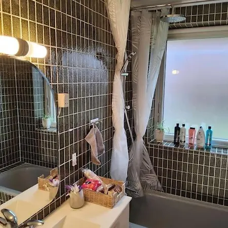 Family Friendly B, 900m To Lego House, Parking, Legoland, Lalandia Billund