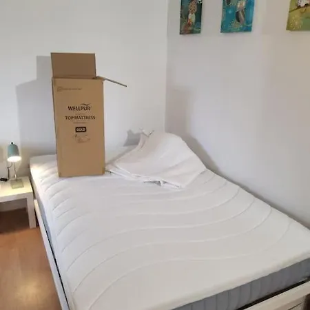 Family Friendly B, 900m To Lego House, Parking, Legoland, Lalandia