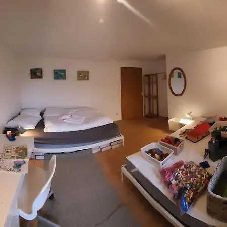 شقة Family Friendly B, 900m To Lego House, Parking, Legoland, Lalandia *