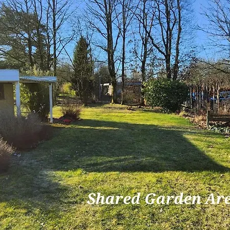 Family Friendly B, 900m To Lego House, Parking, Legoland, Lalandia Billund