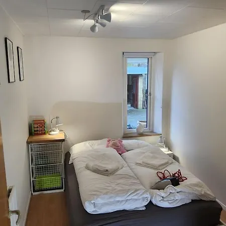 Family Friendly B, 900m To Lego House, Parking, Legoland, Lalandia