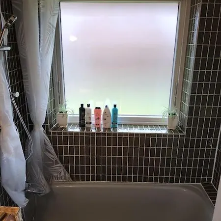 Apartmán Family Friendly B, 900m To Lego House, Parking, Legoland, Lalandia Billund