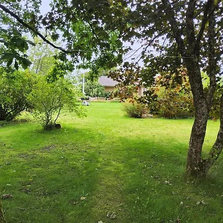 Family Friendly B, 900m To Lego House, Parking, Legoland, Lalandia Billund