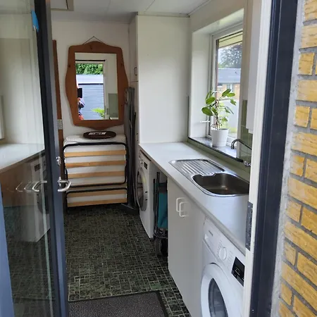 Family Friendly B, 900m To Lego House, Parking, Legoland, Lalandia