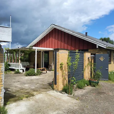 Family Friendly B, 900m To Lego House, Parking, Legoland, Lalandia Apartmán