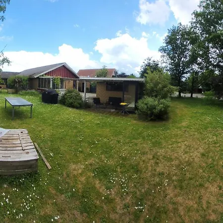 شقة Family Friendly B, 900m To Lego House, Parking, Legoland, Lalandia