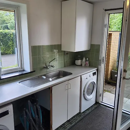 Family Friendly B, 900m To Lego House, Parking, Legoland, Lalandia Apartment