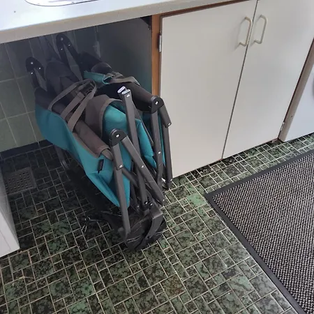 Apartamento Family Friendly B, 900m To Lego House, Parking, Legoland, Lalandia Billund