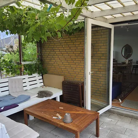 Family Friendly B, 900m To Lego House, Parking, Legoland, Lalandia Apartment