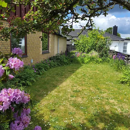 شقة Family Friendly B, 900m To Lego House, Parking, Legoland, Lalandia