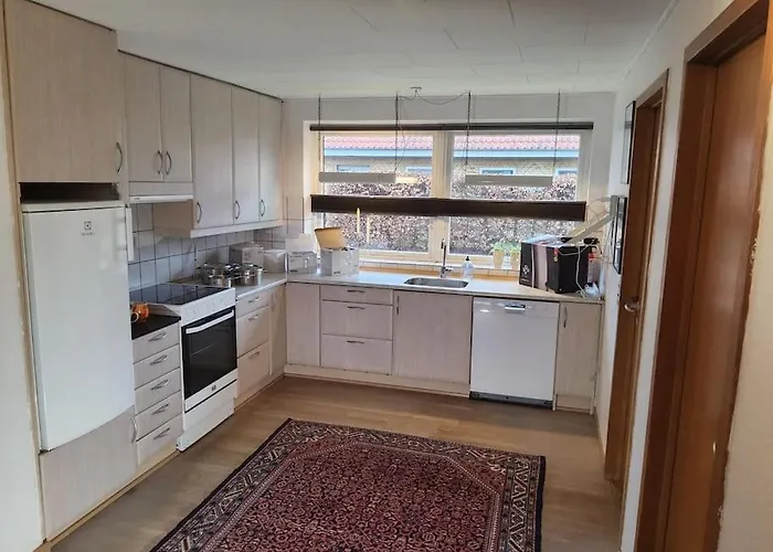 Family Friendly B, 900m To Lego House, Parking, Legoland, Lalandia Apartmán Billund