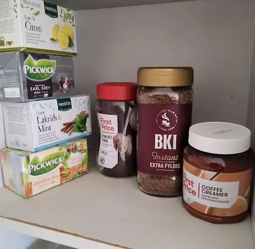 Family Friendly B, 900m To Lego House, Parking, Legoland, Lalandia *