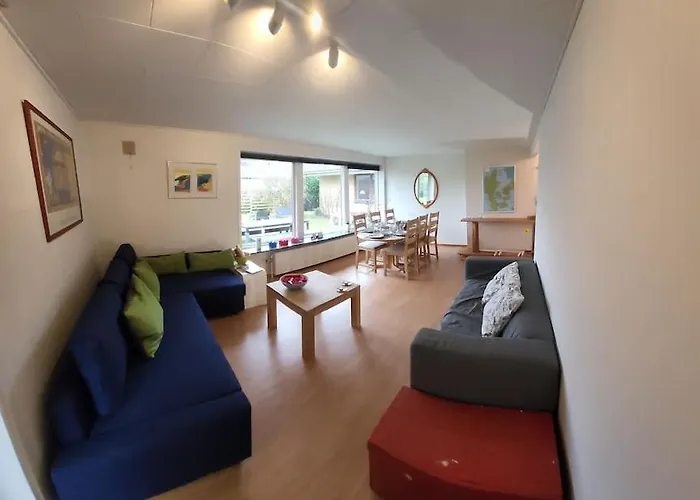 Appartement Family Friendly B, 900m To Lego House, Parking, Legoland, Lalandia *