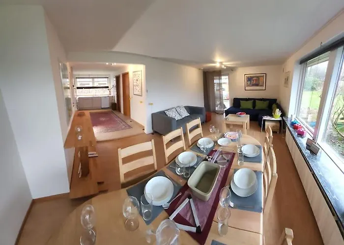 Family Friendly B, 900m To Lego House, Parking, Legoland, Lalandia Apartmán Billund