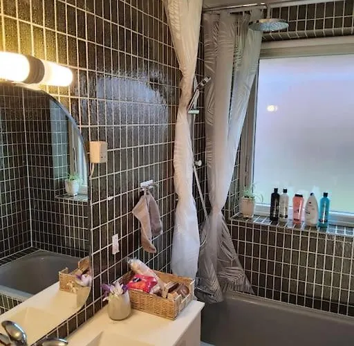 Family Friendly B, 900m To Lego House, Parking, Legoland, Lalandia Billund