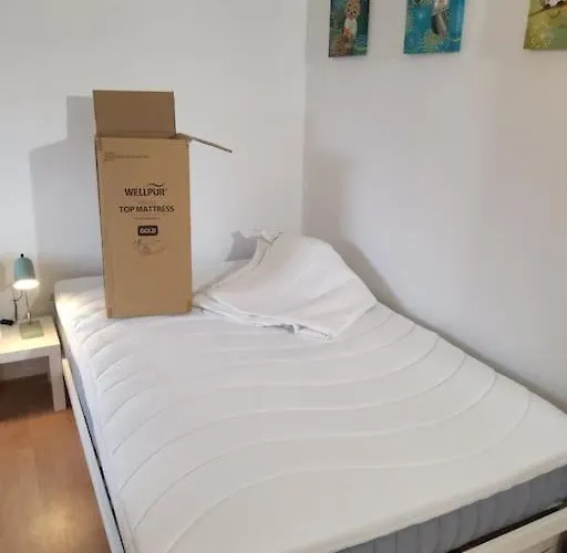 Family Friendly B, 900m To Lego House, Parking, Legoland, Lalandia