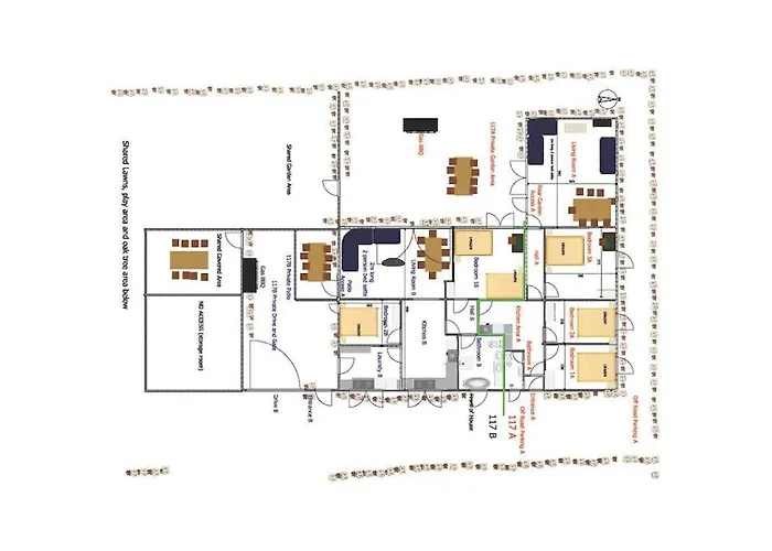 Family Friendly B, 900m To Lego House, Parking, Legoland, Lalandia * Billund