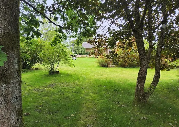 Family Friendly B, 900m To Lego House, Parking, Legoland, Lalandia Billund