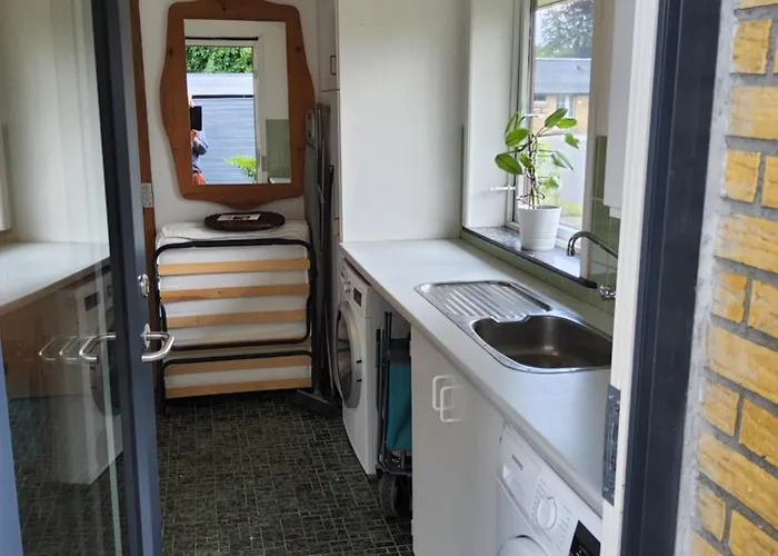 Family Friendly B, 900m To Lego House, Parking, Legoland, Lalandia