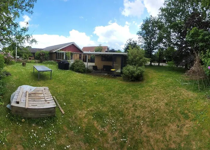 Appartement Family Friendly B, 900m To Lego House, Parking, Legoland, Lalandia