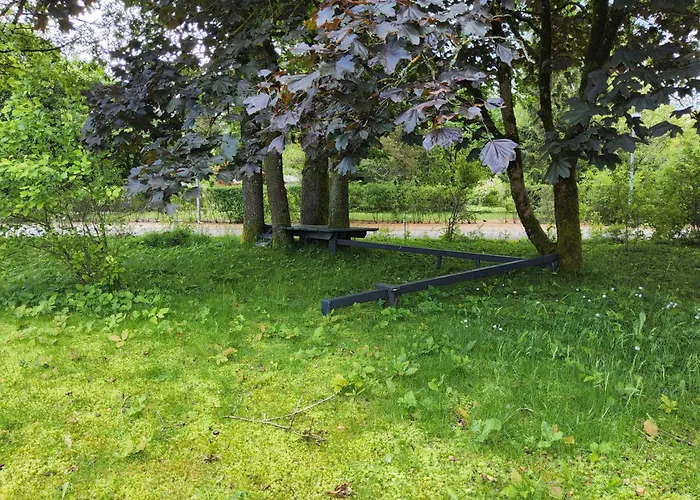 Family Friendly B, 900m To Lego House, Parking, Legoland, Lalandia Appartement