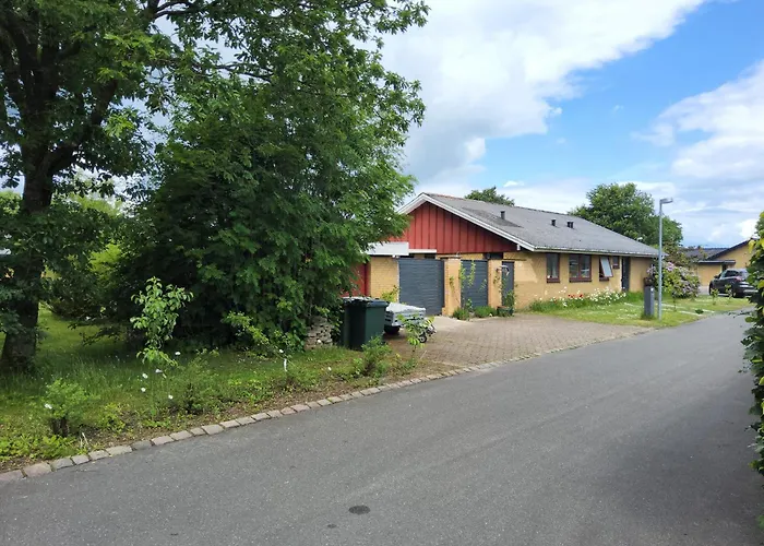 Family Friendly B, 900m To Lego House, Parking, Legoland, Lalandia Appartement Billund