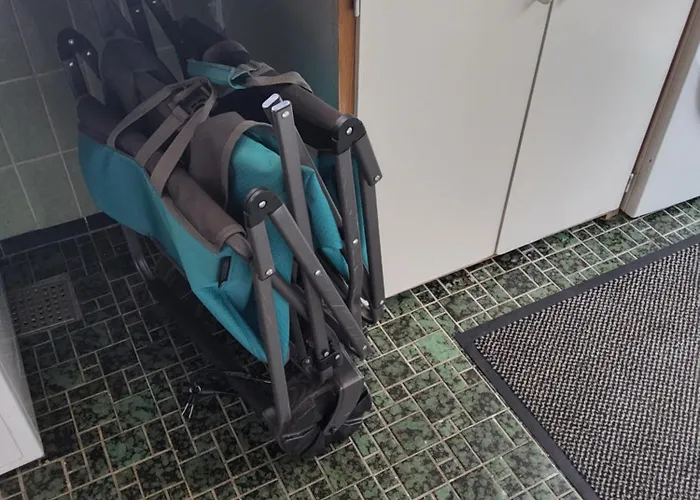 Apartmán Family Friendly B, 900m To Lego House, Parking, Legoland, Lalandia Billund