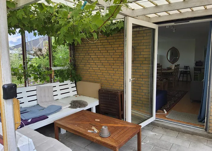 Family Friendly B, 900m To Lego House, Parking, Legoland, Lalandia Appartement